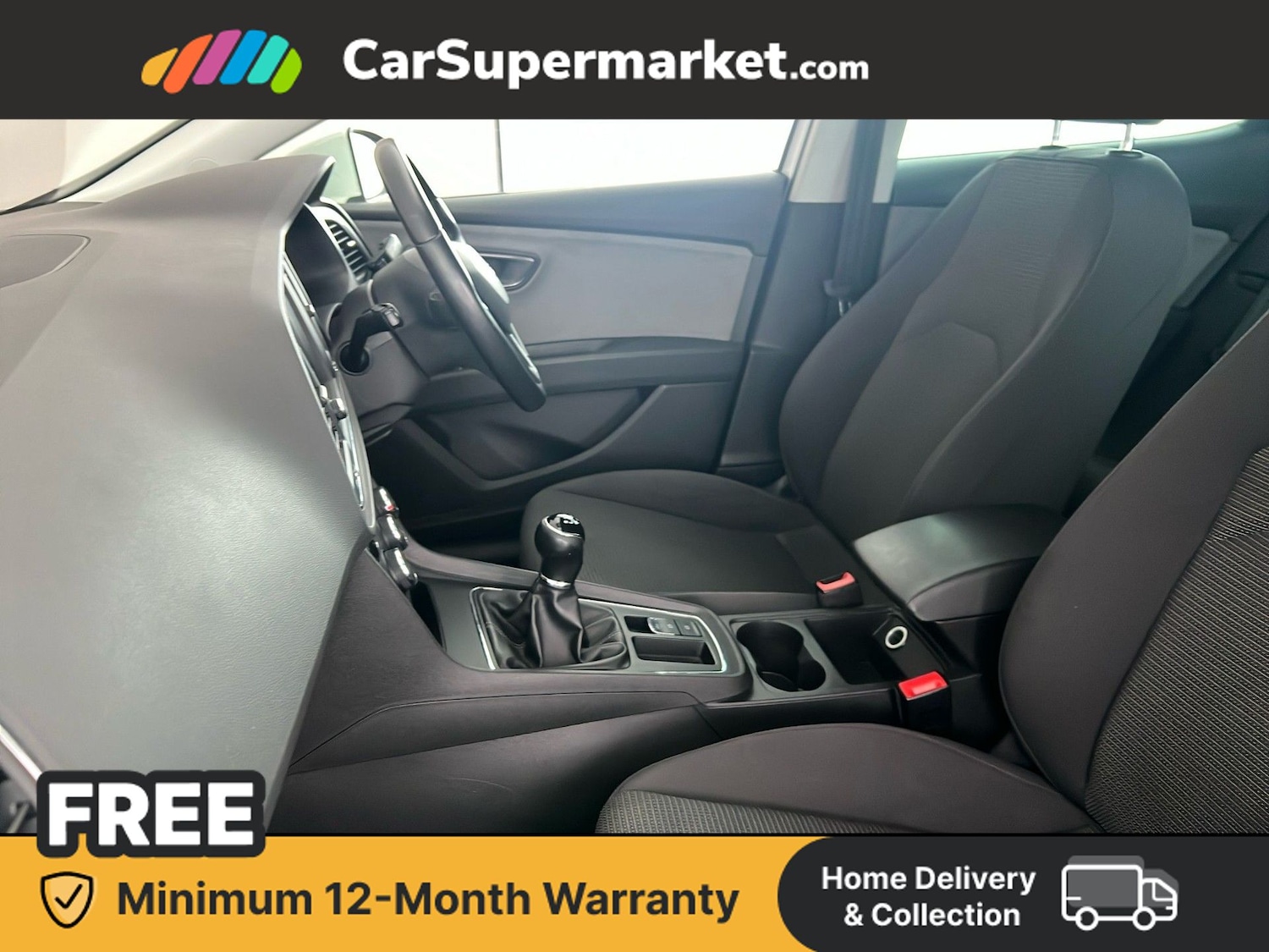 Used SEAT Leon 2020 for sale - 77774050: Photo 17