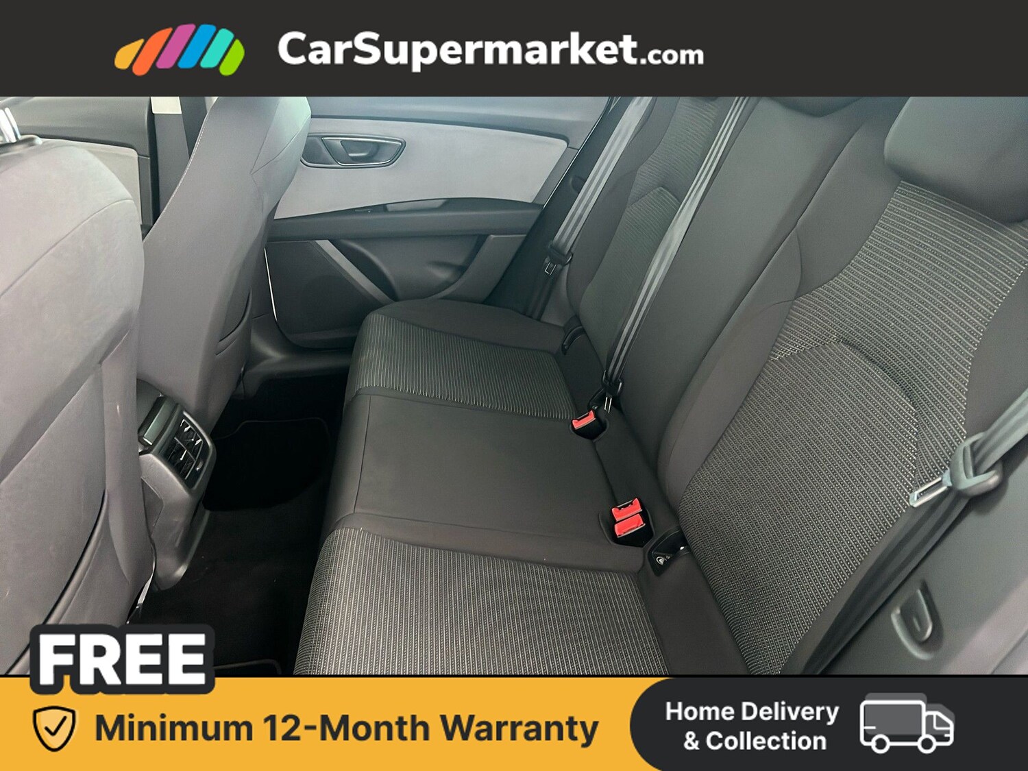 Used SEAT Leon 2020 for sale - 77774050: Photo 18