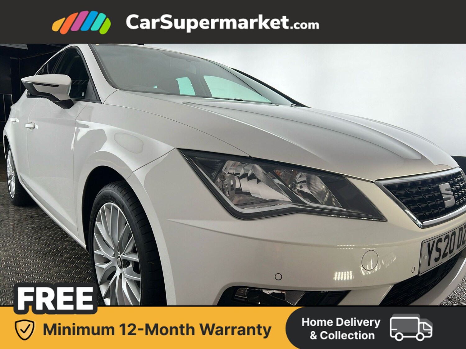 Used SEAT Leon 2020 for sale - 77774050: Photo 20