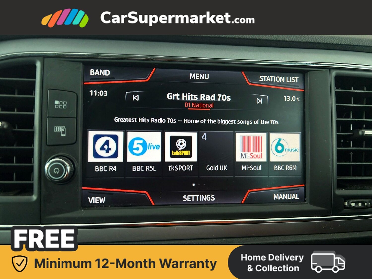 Used SEAT Leon 2020 for sale - 77774050: Photo 24