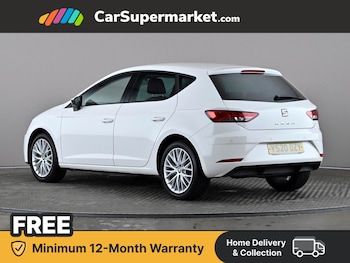 Used SEAT Leon 2020 for sale - 77774050: Photo