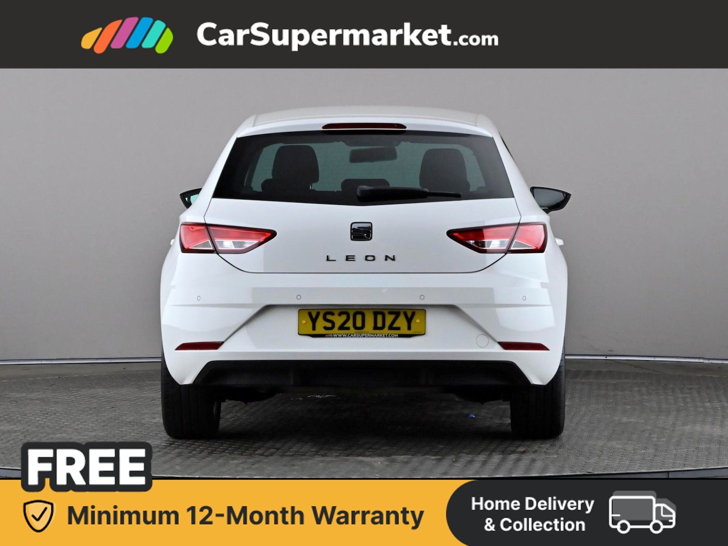 Used SEAT Leon 2020 for sale - 77774050: Photo 5