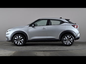 Used Nissan Juke 2023 for sale - 78859525: Photo