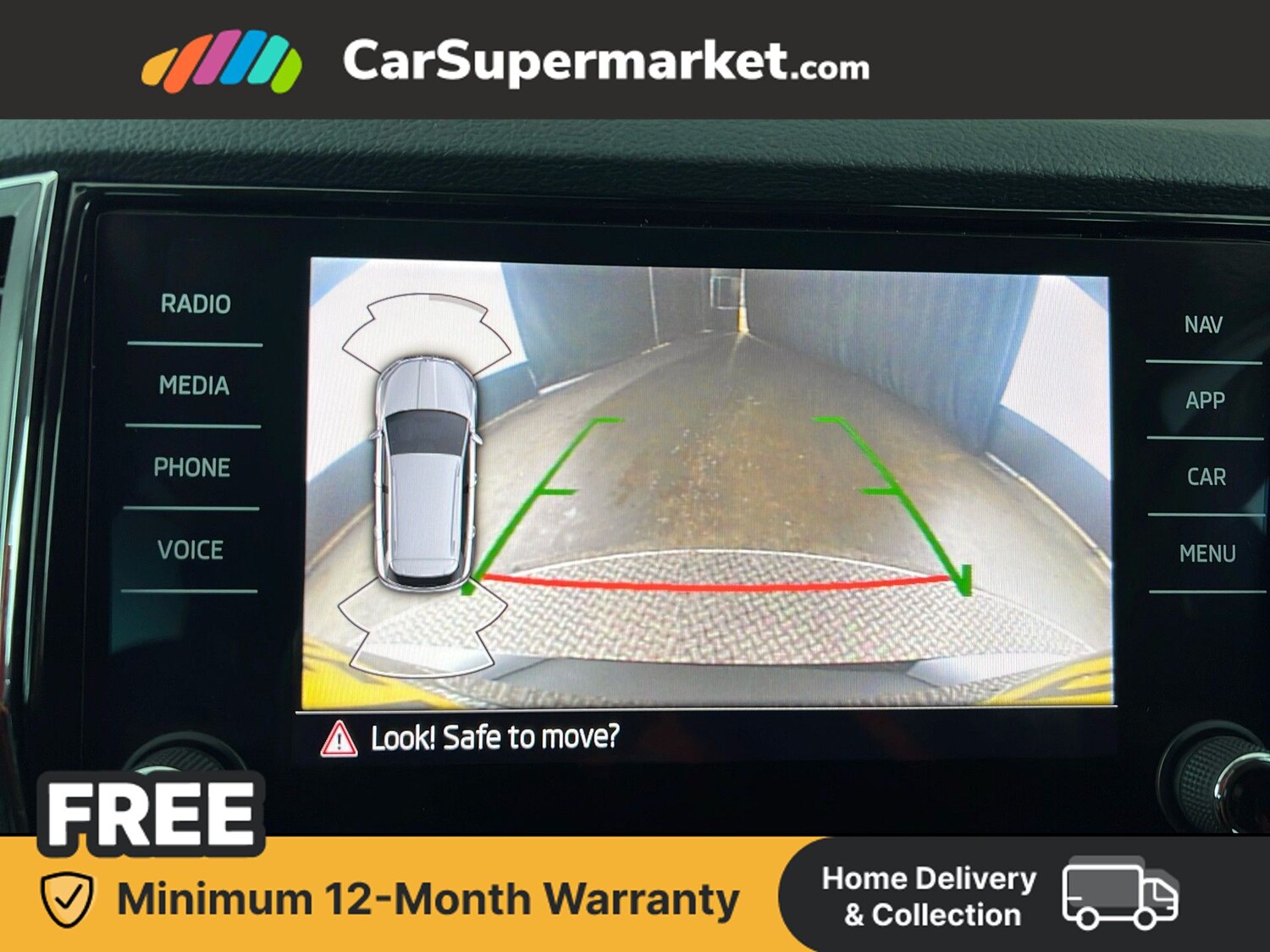 Used Skoda Karoq 2023 for sale - 77872667: Photo 24