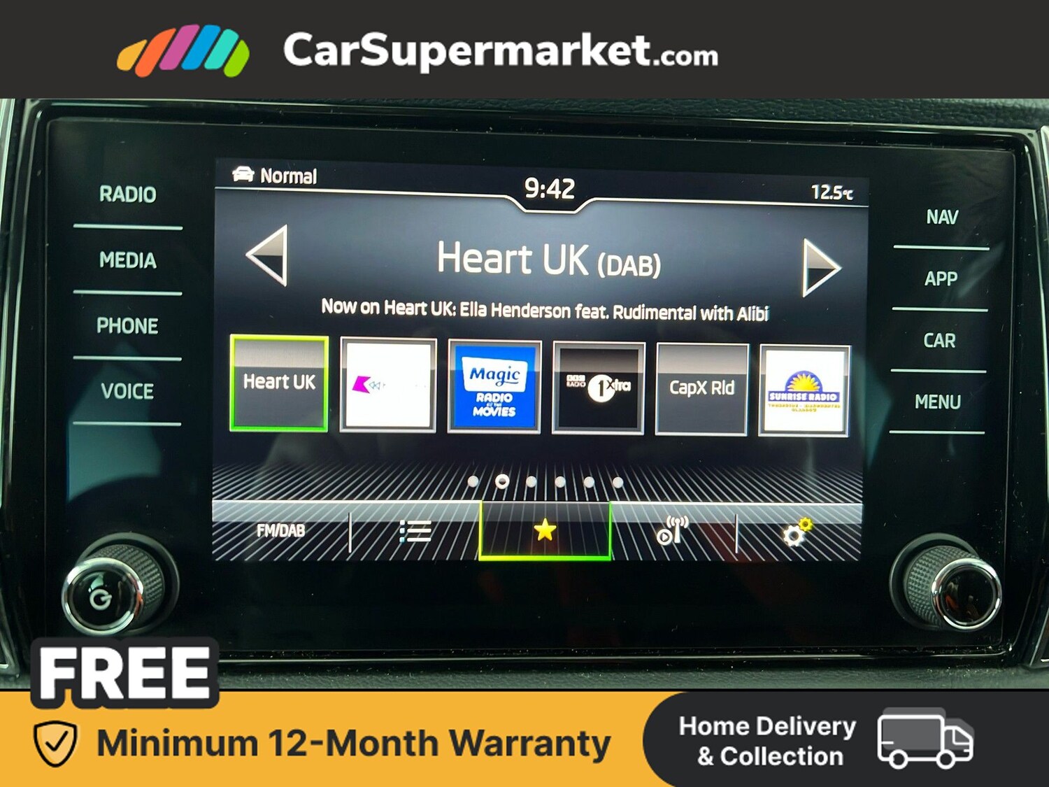 Used Skoda Karoq 2023 for sale - 77872667: Photo 25