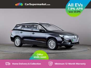2022 - 115kW Exclusive EV 61kWh Auto 5-Door