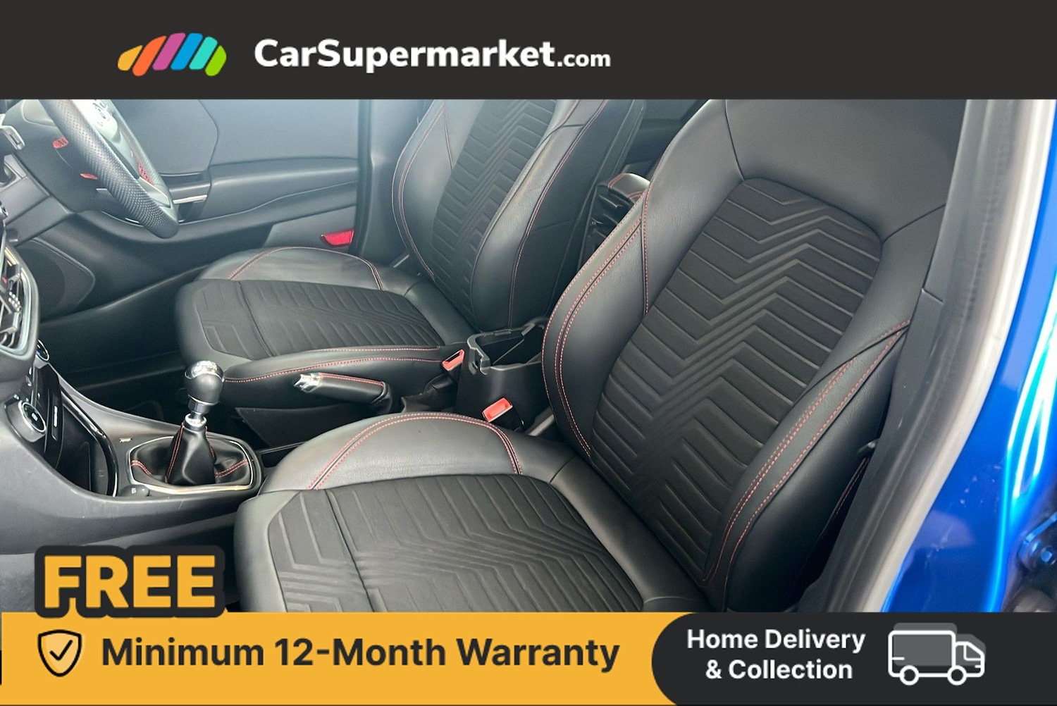 Used Ford Puma 2022 for sale - 76453577: Photo 17