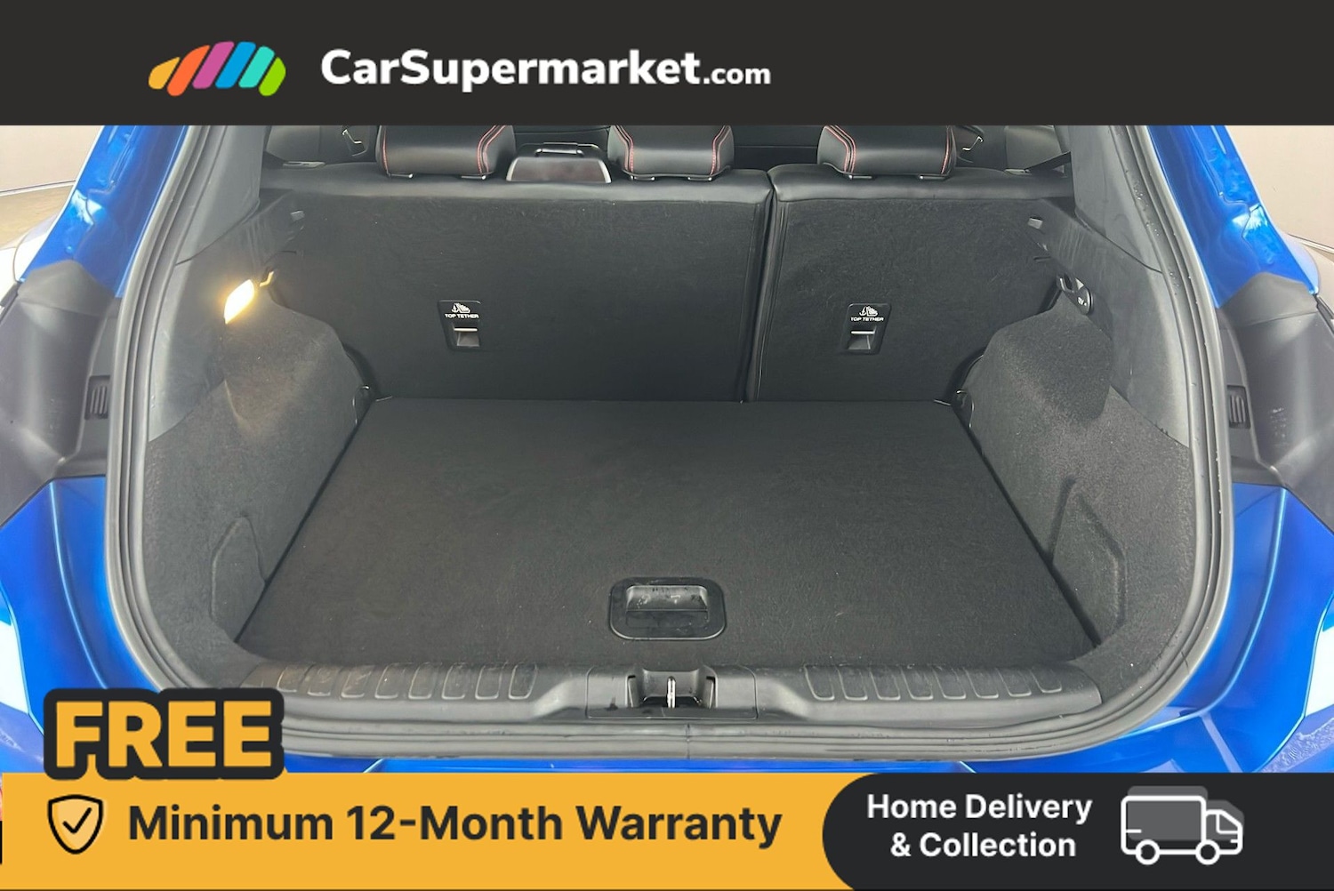 Used Ford Puma 2022 for sale - 76453577: Photo 22