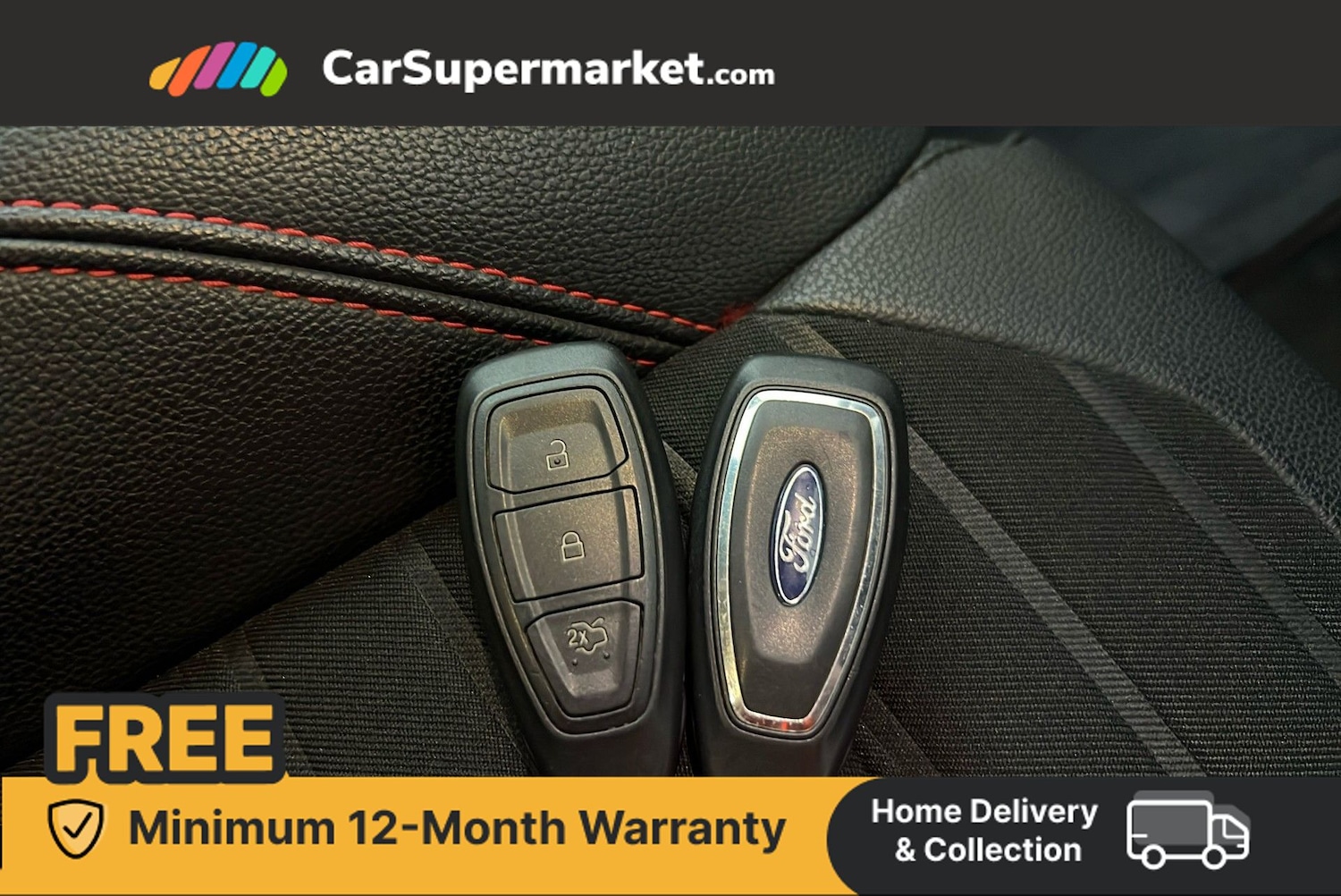 Used Ford Puma 2022 for sale - 76453577: Photo 23