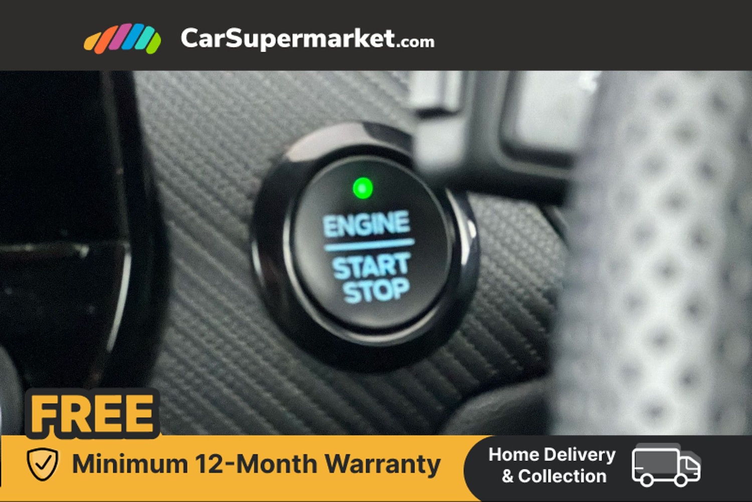 Used Ford Puma 2022 for sale - 76453577: Photo 25