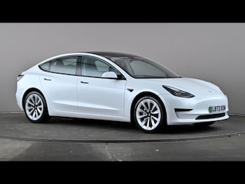 Used Tesla Model 3 2022 for sale - 78893971: Photo