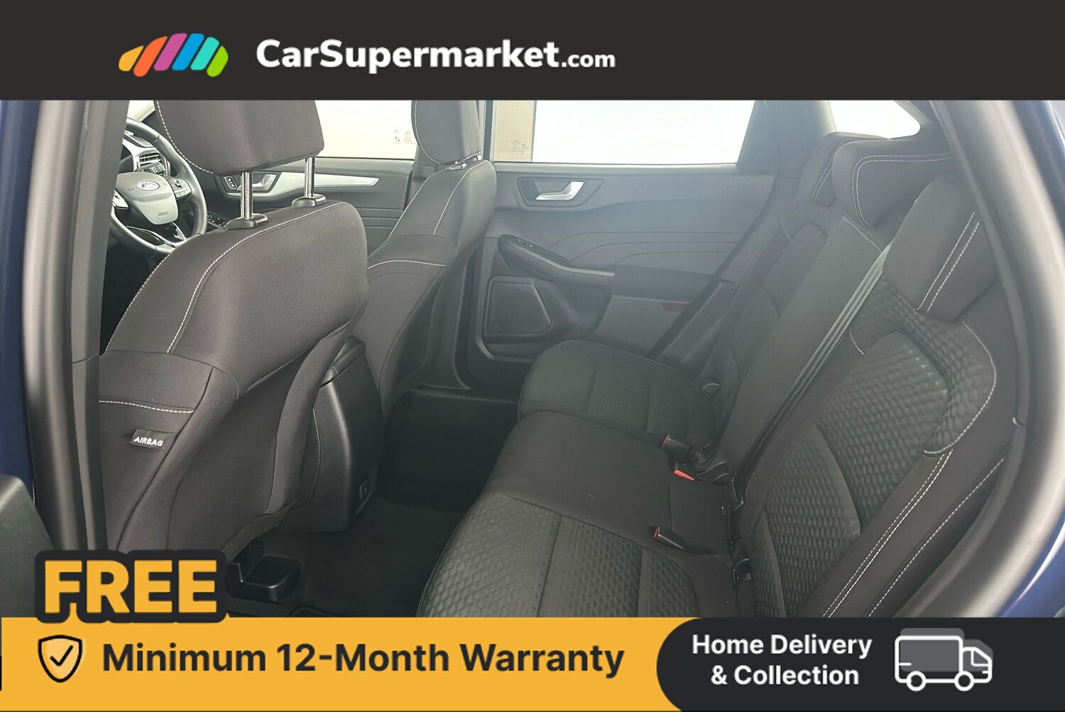 Used Ford Kuga 2022 for sale - 76368590: Photo 12