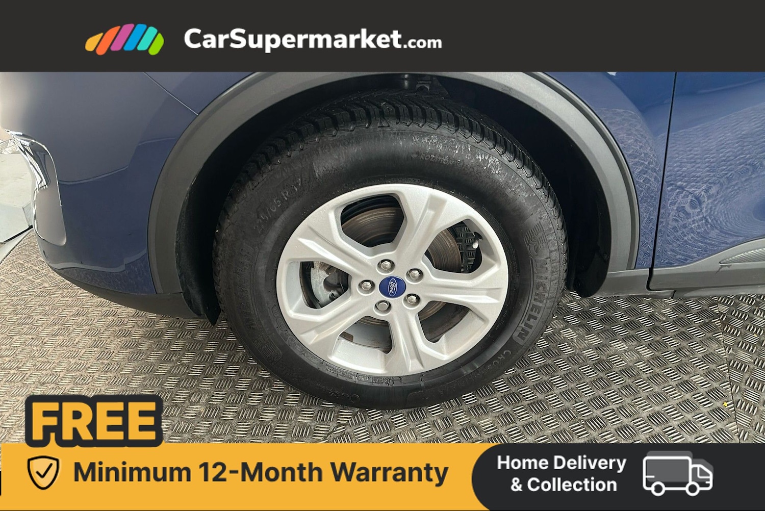 Used Ford Kuga 2022 for sale - 76368590: Photo 13