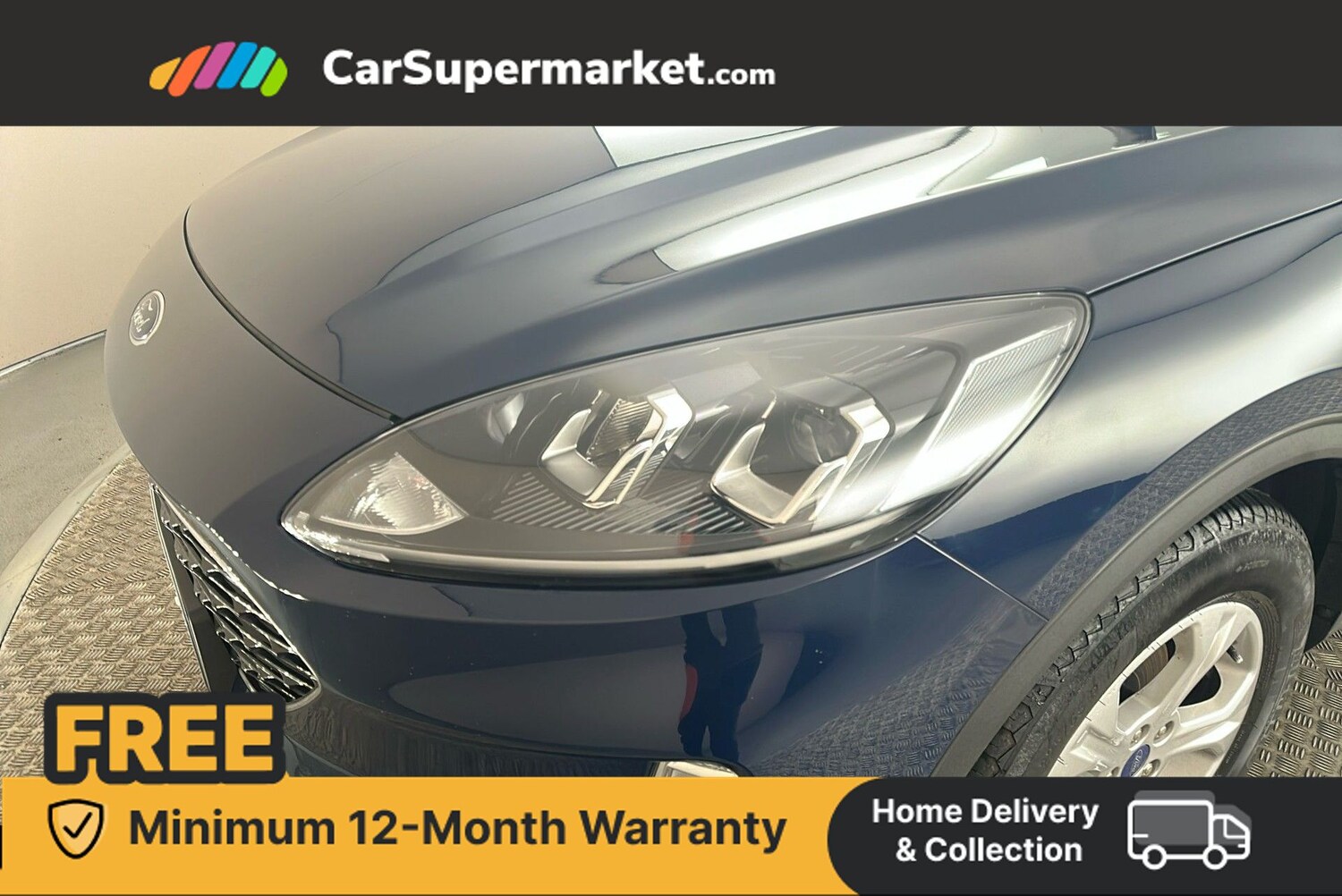 Used Ford Kuga 2022 for sale - 76368590: Photo 14