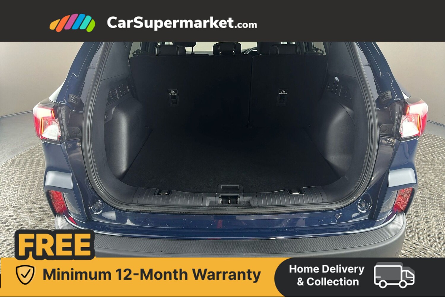 Used Ford Kuga 2022 for sale - 76368590: Photo 16