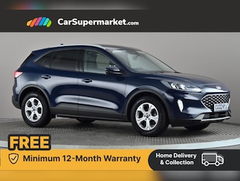 2022 - 1.5 EcoBlue Zetec 5dr