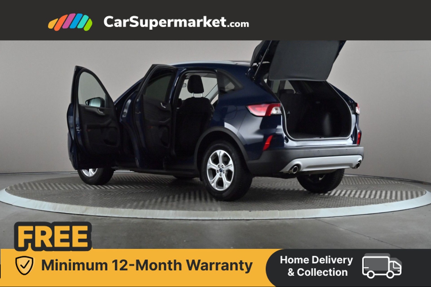 Used Ford Kuga 2022 for sale - 76368590: Photo 22