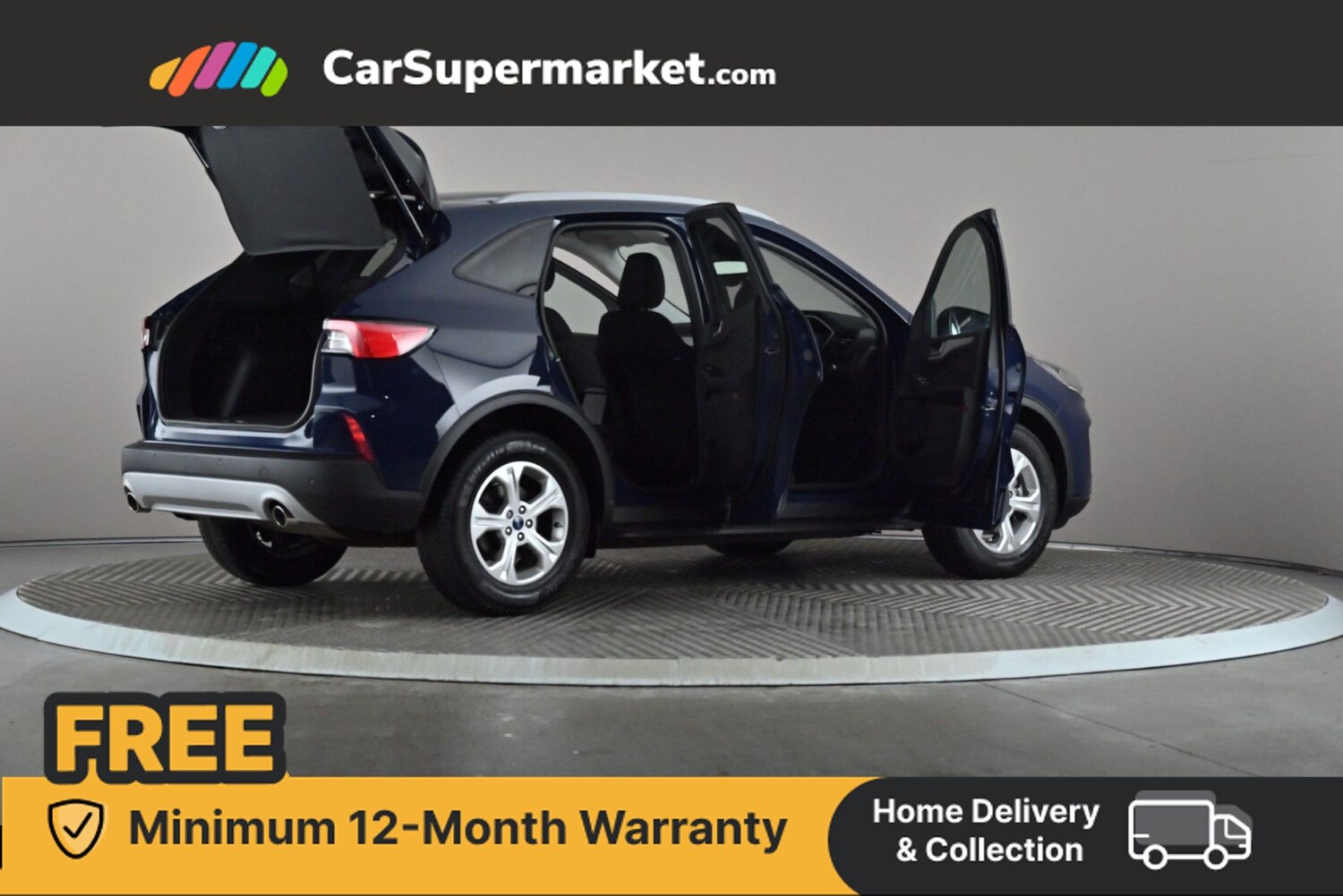 Used Ford Kuga 2022 for sale - 76368590: Photo 24