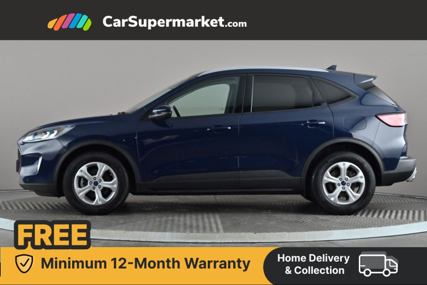 Used Ford Kuga 2022 for sale - 76368590: Photo 3