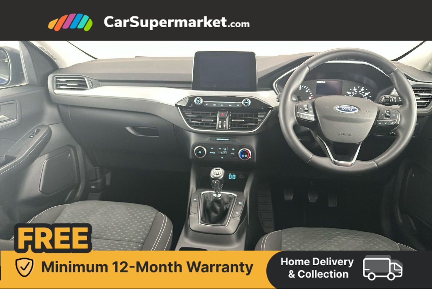 Used Ford Kuga 2022 for sale - 76368590: Photo 7