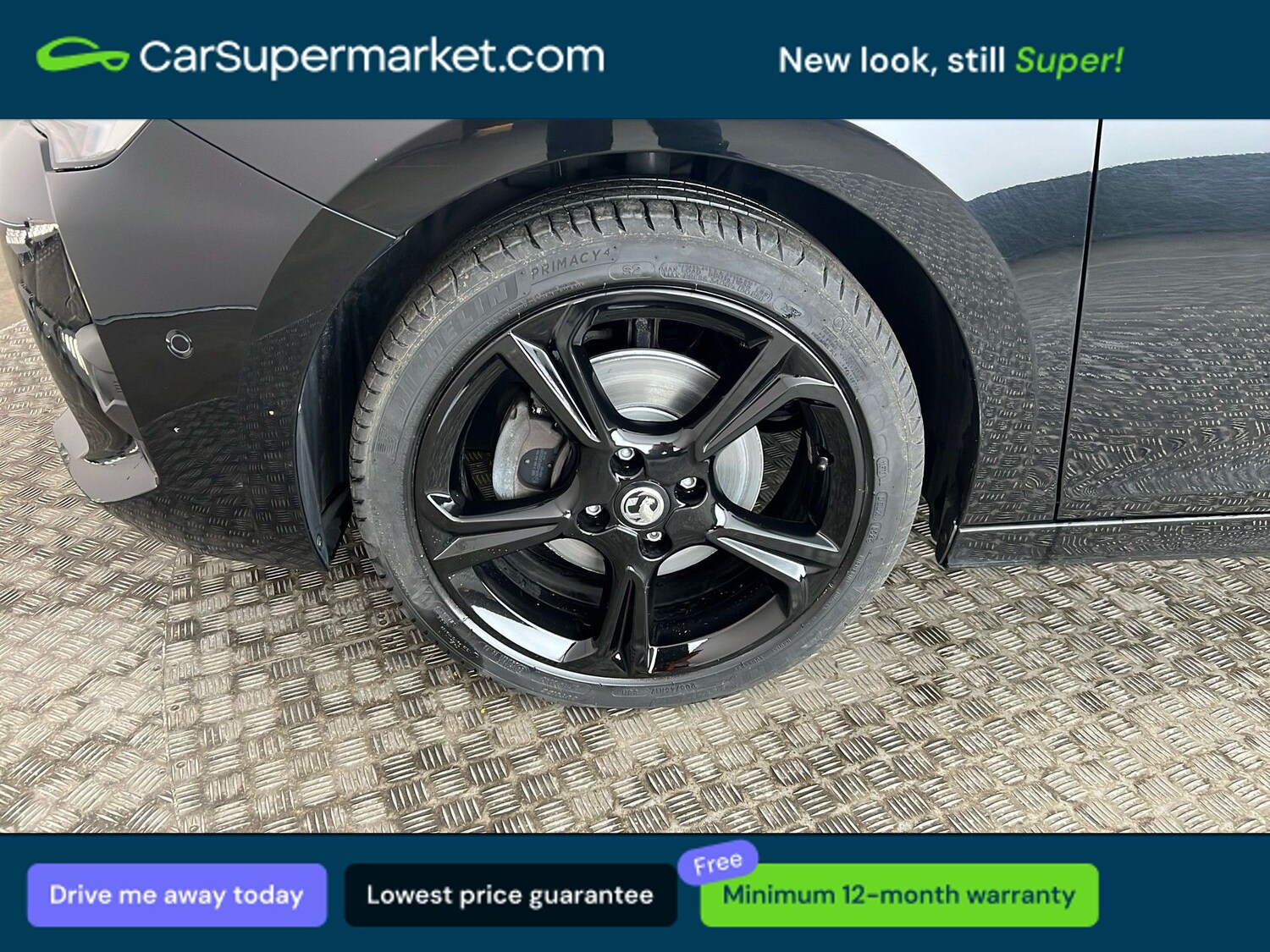 Used Vauxhall Corsa 2023 for sale - 78161749: Photo 19