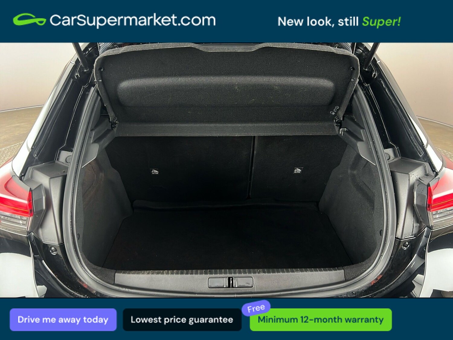 Used Vauxhall Corsa 2023 for sale - 78161749: Photo 22