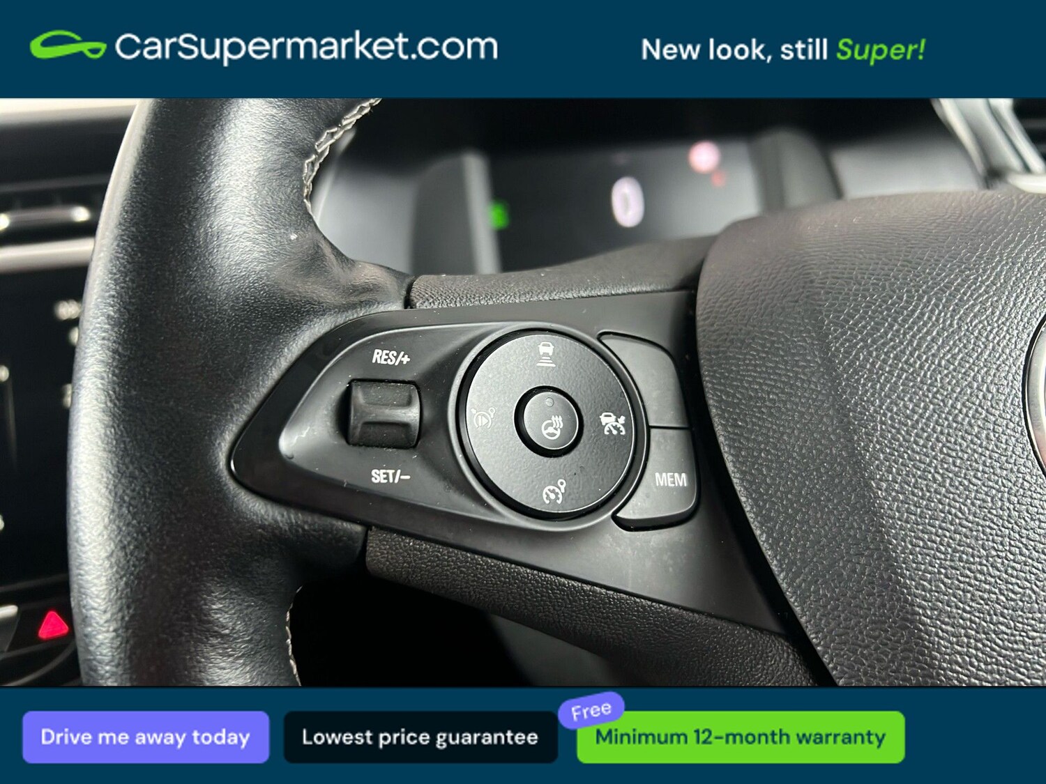 Used Vauxhall Corsa 2023 for sale - 78161749: Photo 25