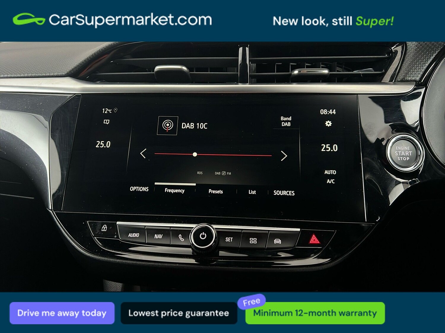 Used Vauxhall Corsa 2023 for sale - 78161749: Photo 26