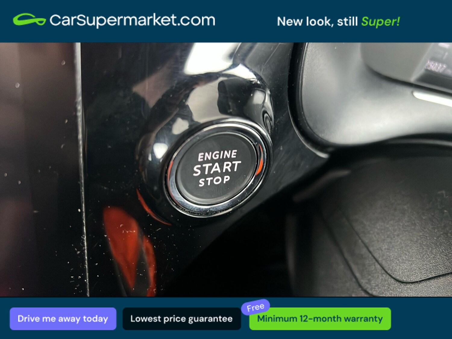 Used Vauxhall Corsa 2023 for sale - 78161749: Photo 29