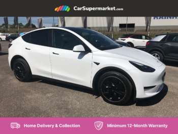 2022 - RWD Auto 5-Door