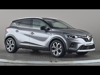 Used Renault Captur 2023 for sale - 78746280: Photo