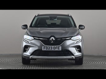 Used Renault Captur 2023 for sale - 78746280: Photo