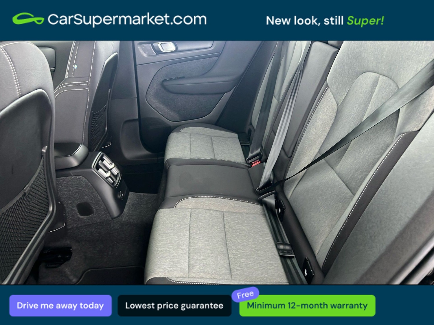 Used Volvo XC40 2023 for sale - 78161770: Photo 18