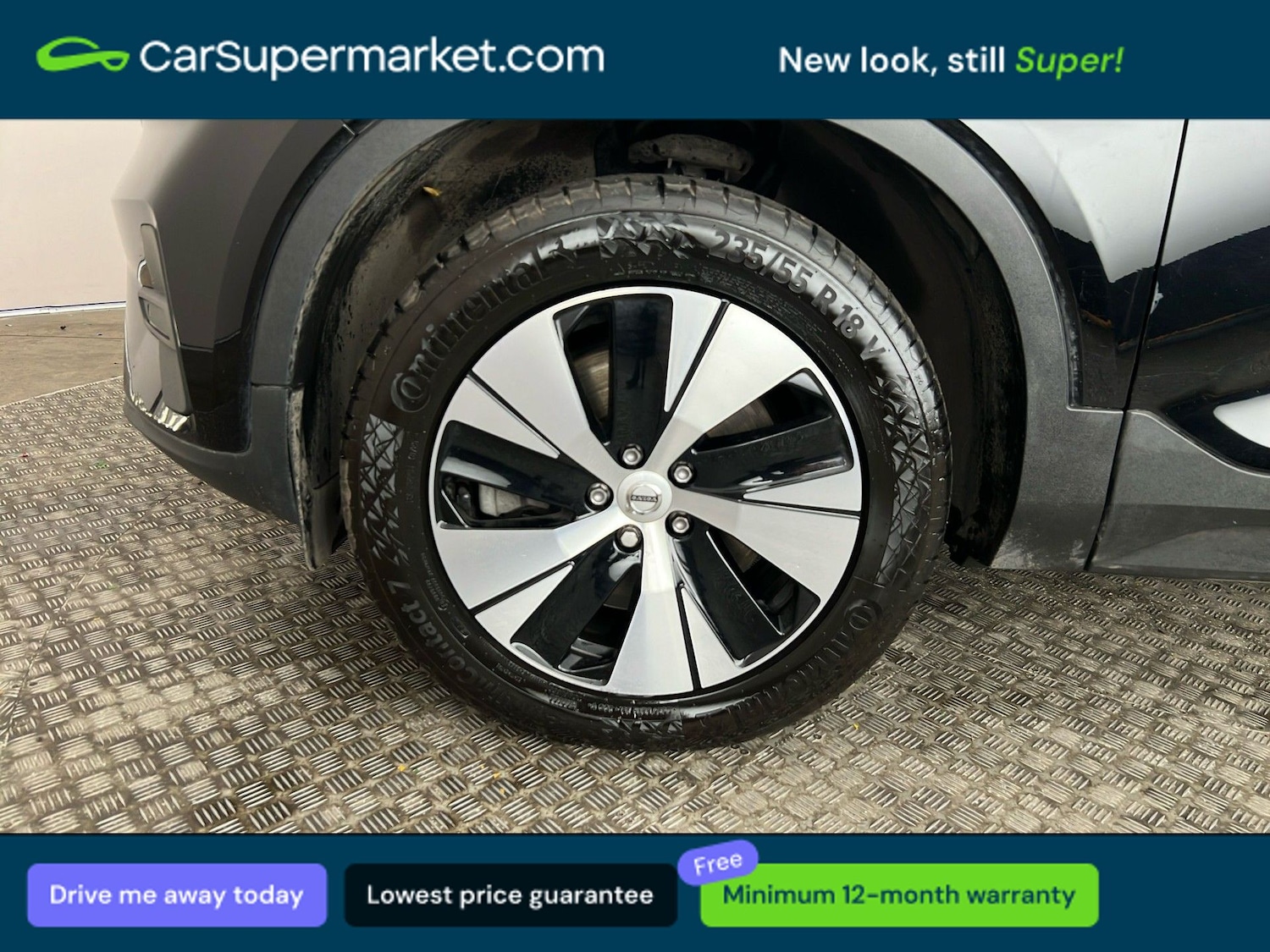 Used Volvo XC40 2023 for sale - 78161770: Photo 19