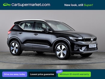 Used Volvo XC40 2023 for sale - 78161770: Photo