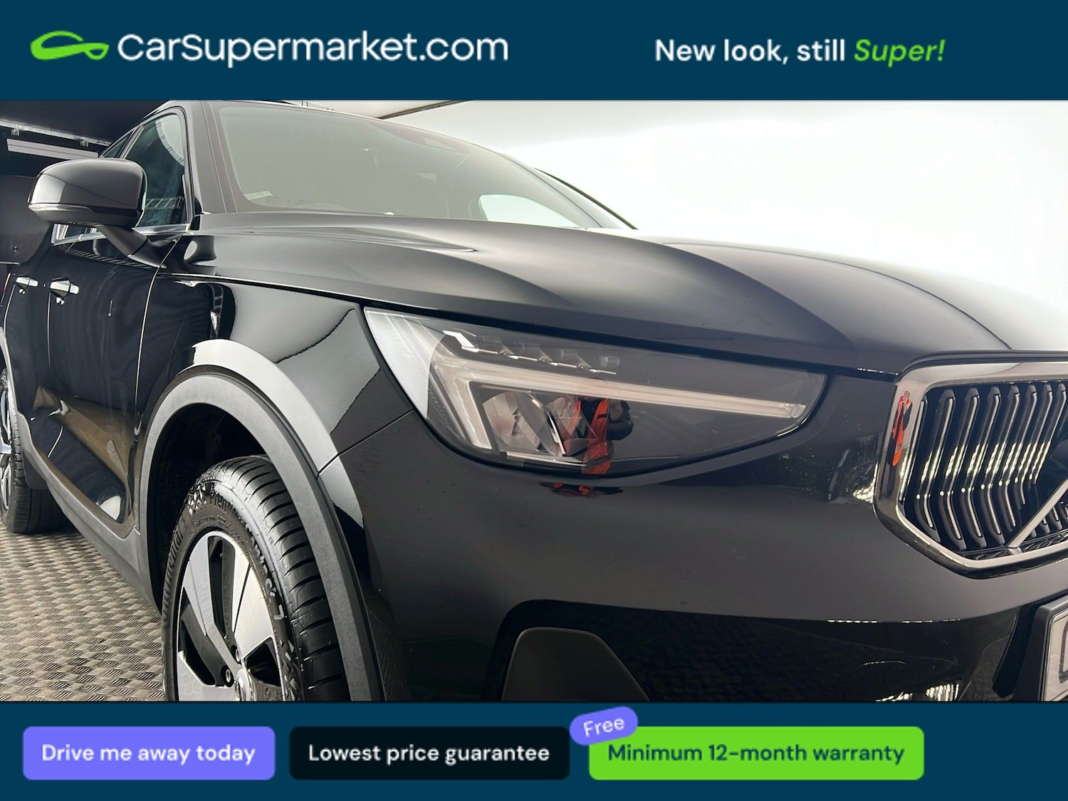 Used Volvo XC40 2023 for sale - 78161770: Photo 20