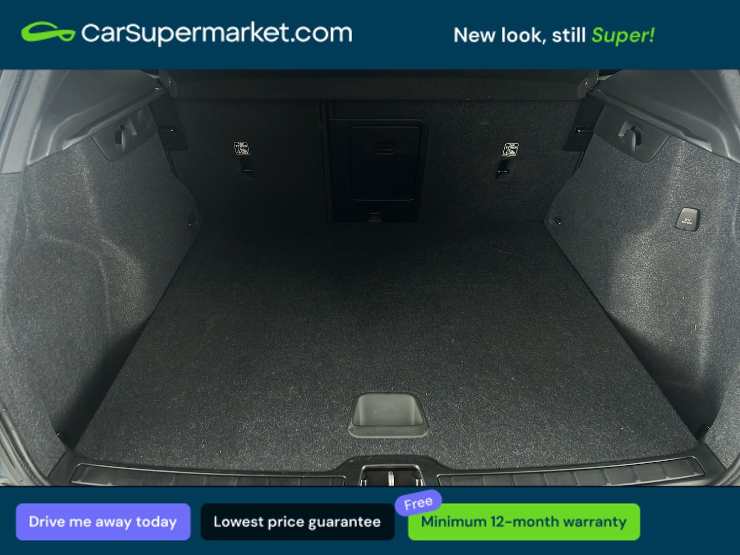 Used Volvo XC40 2023 for sale - 78161770: Photo 22