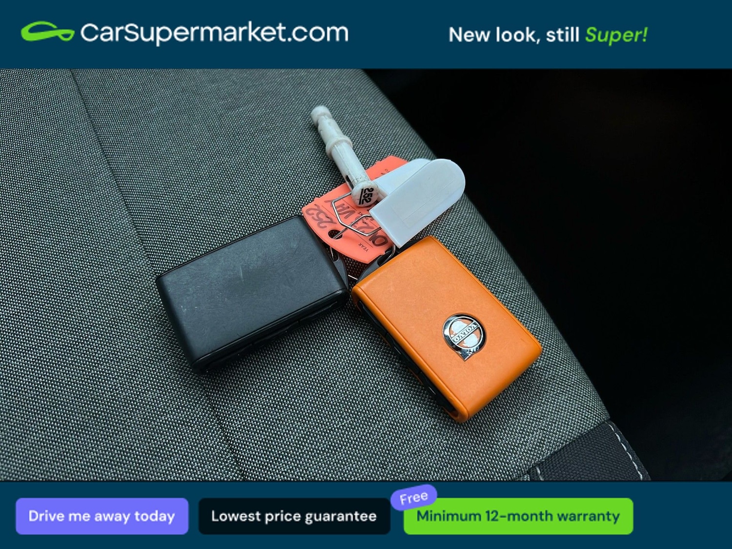 Used Volvo XC40 2023 for sale - 78161770: Photo 23