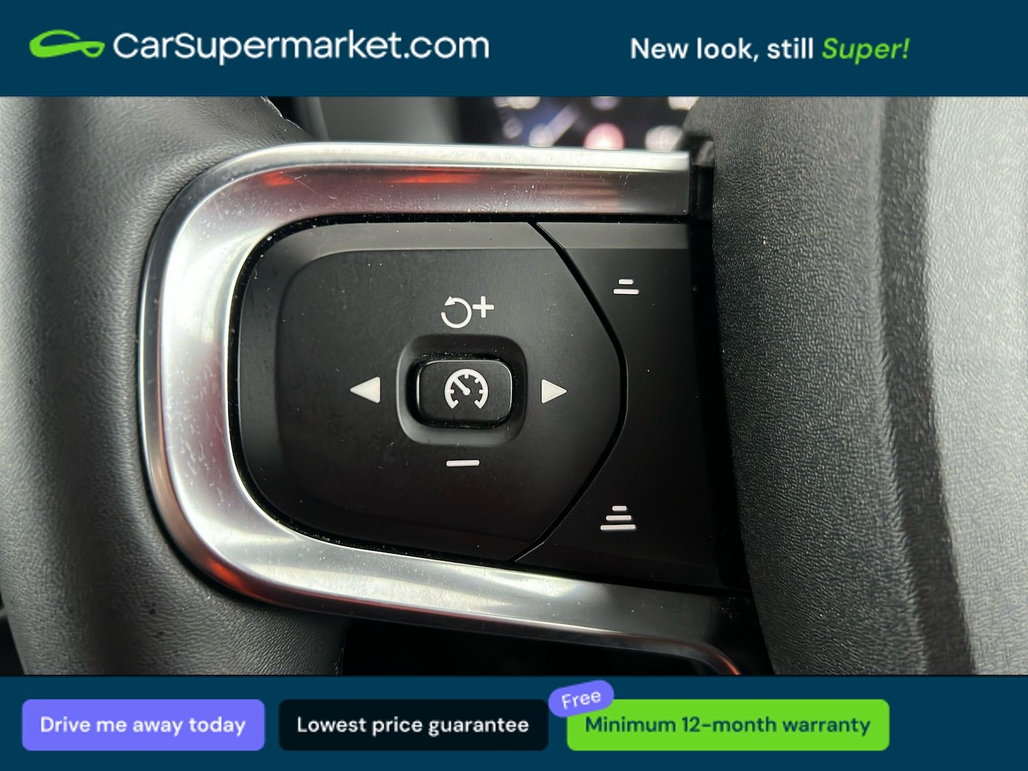 Used Volvo XC40 2023 for sale - 78161770: Photo 25