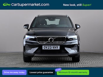Used Volvo XC40 2023 for sale - 78161770: Photo