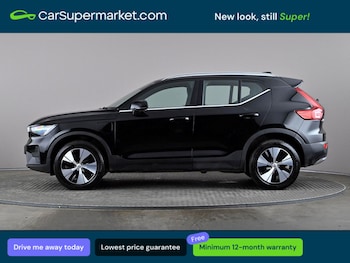 Used Volvo XC40 2023 for sale - 78161770: Photo