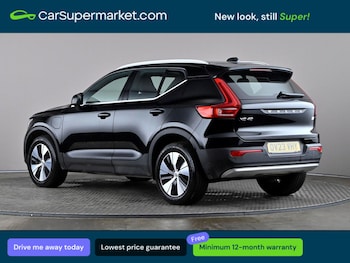 Used Volvo XC40 2023 for sale - 78161770: Photo