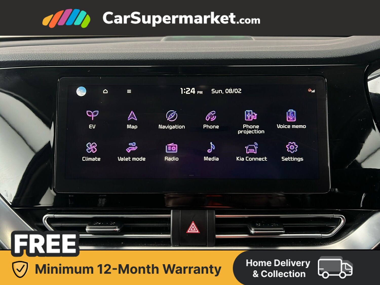 Used Kia Niro 2021 for sale - 77527256: Photo 16