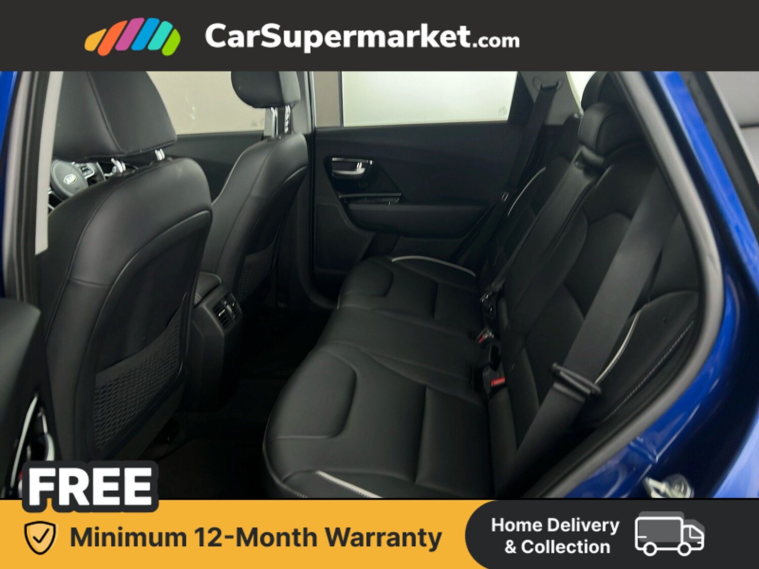 Used Kia Niro 2021 for sale - 77527256: Photo 18