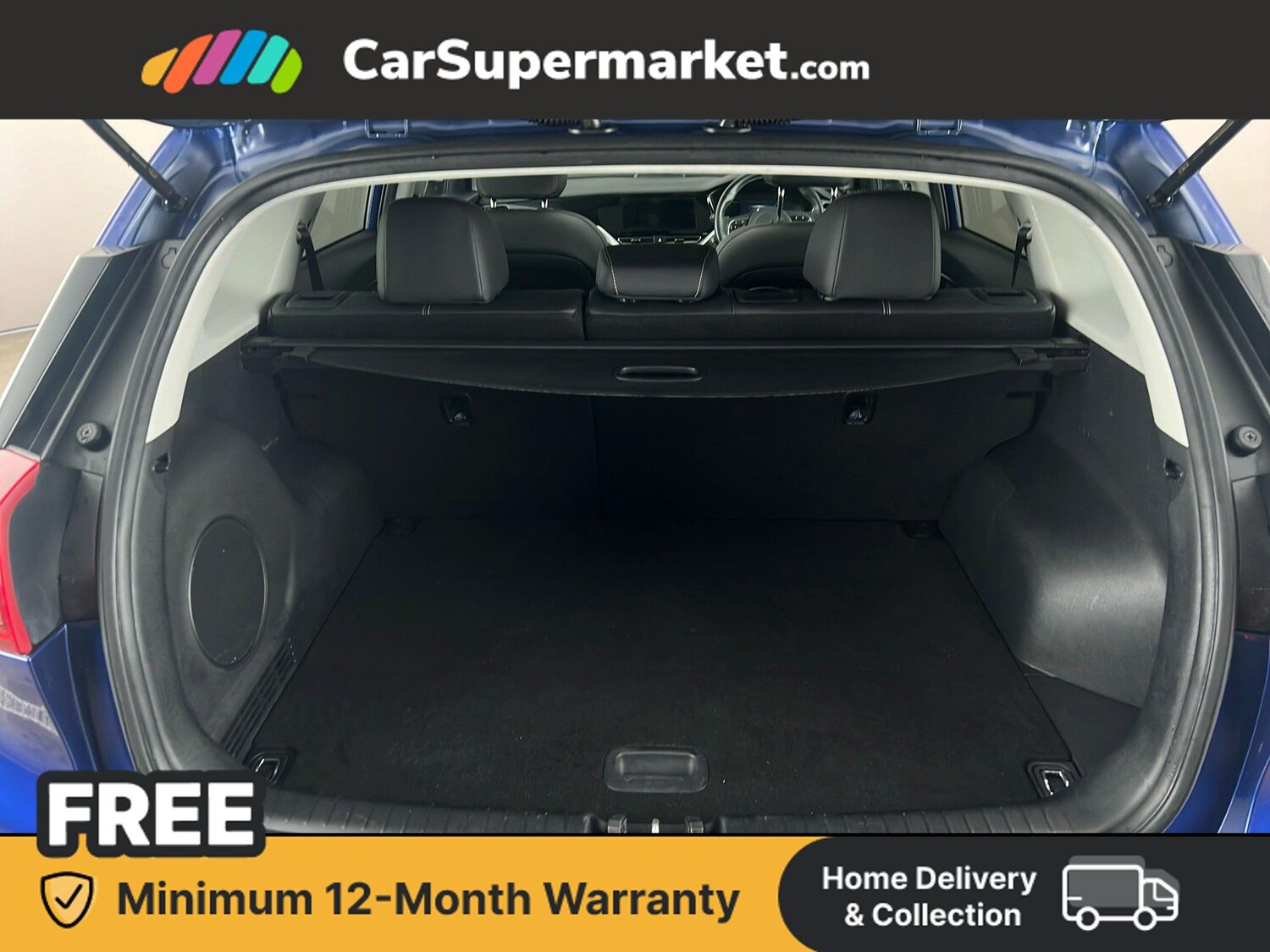 Used Kia Niro 2021 for sale - 77527256: Photo 22