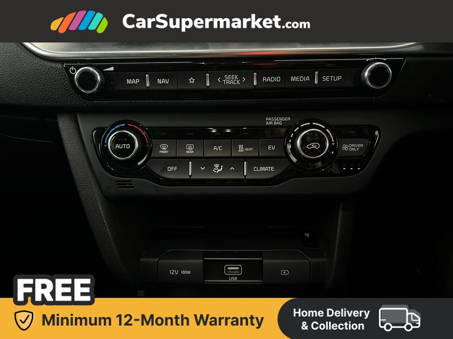 Used Kia Niro 2021 for sale - 77527256: Photo 24