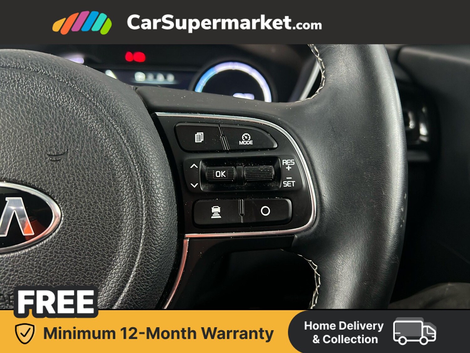 Used Kia Niro 2021 for sale - 77527256: Photo 25