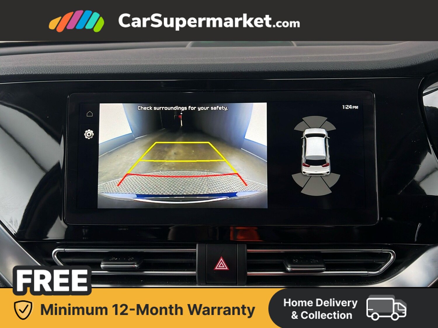 Used Kia Niro 2021 for sale - 77527256: Photo 27