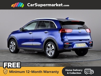 Used Kia Niro 2021 for sale - 77527256: Photo