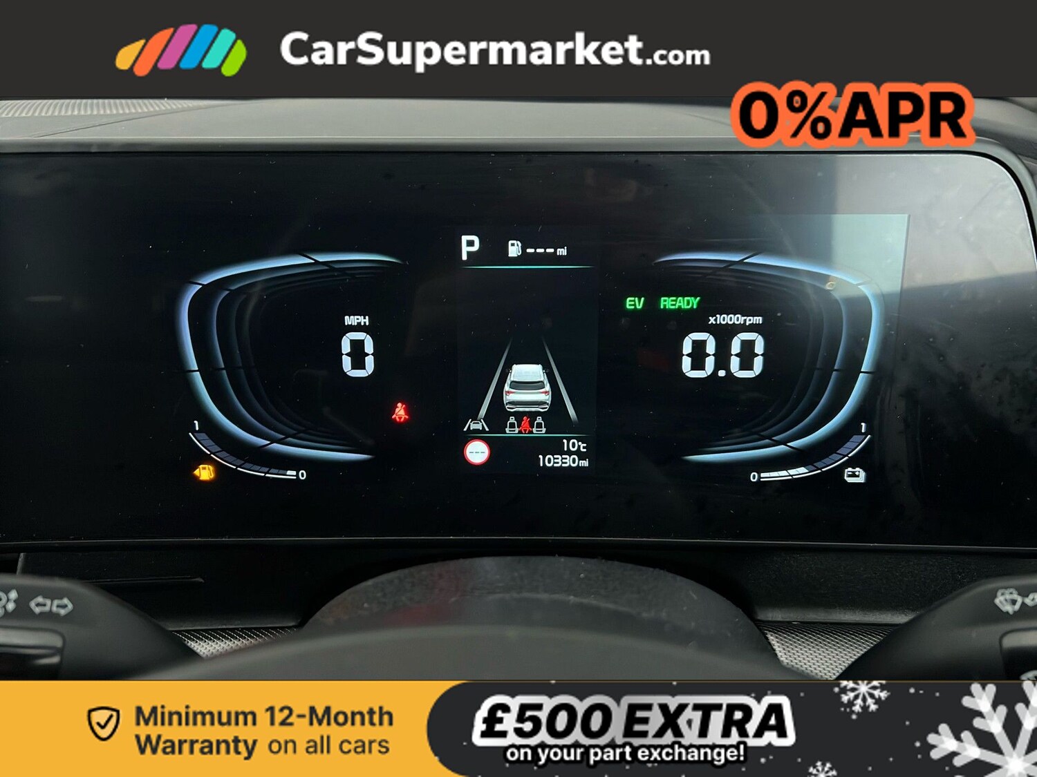 Used Kia Sportage 2025 for sale - 76949557: Photo 16